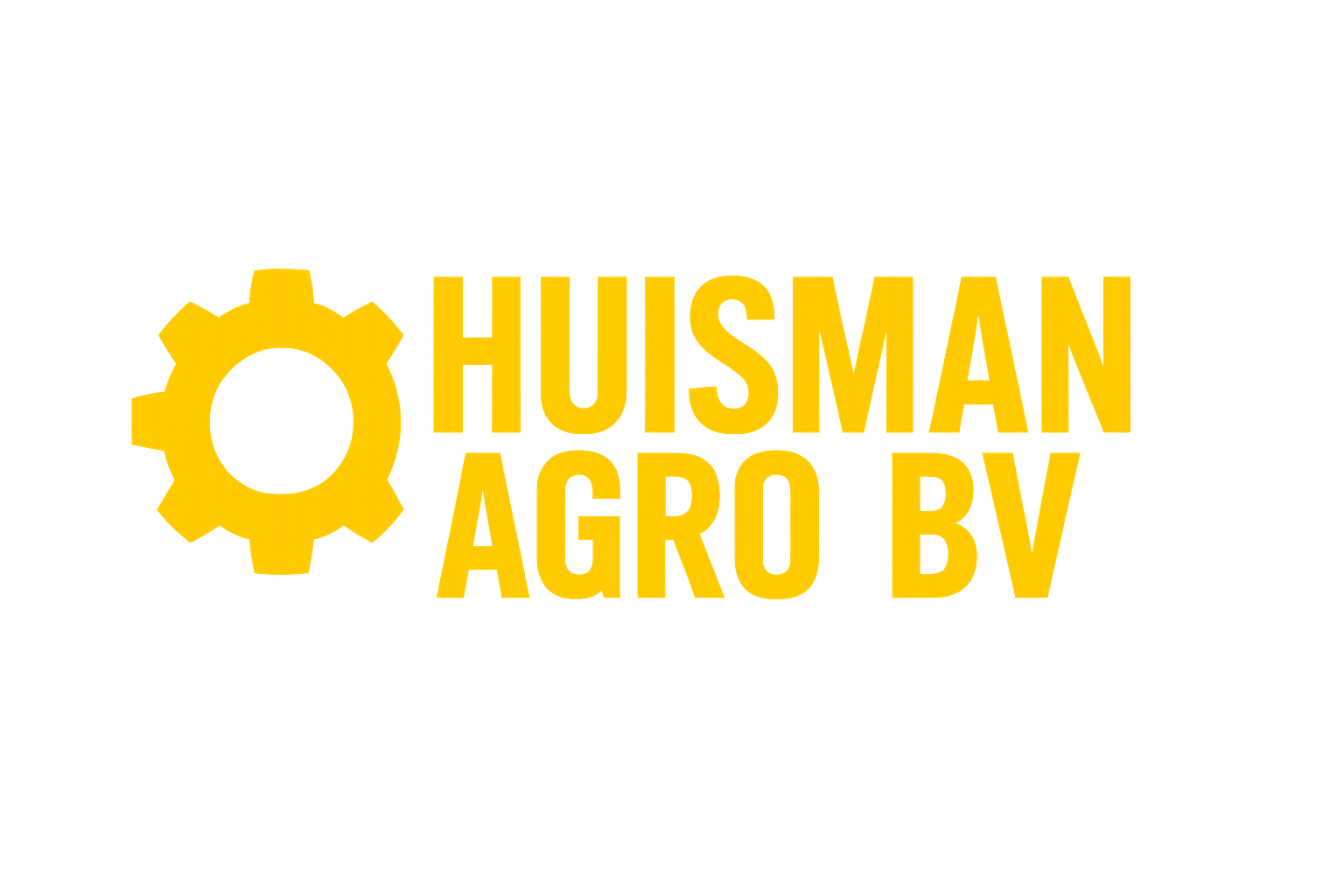 Huisman Agro BV
