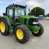 2010 John Deere 6230