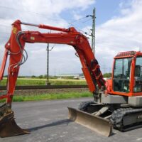 2013 Takeuchi TB180FR