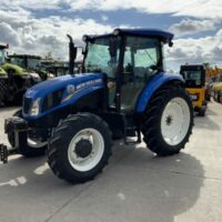 2015 New Holland TD5.95